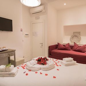 Camera deluxe con letto king size